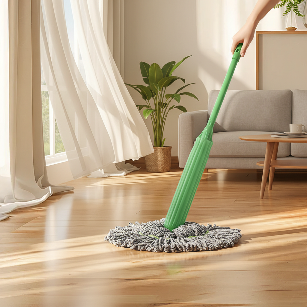 Taruvi 360 Rotating Mop