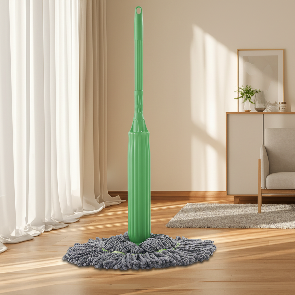 Taruvi 360 Rotating Mop