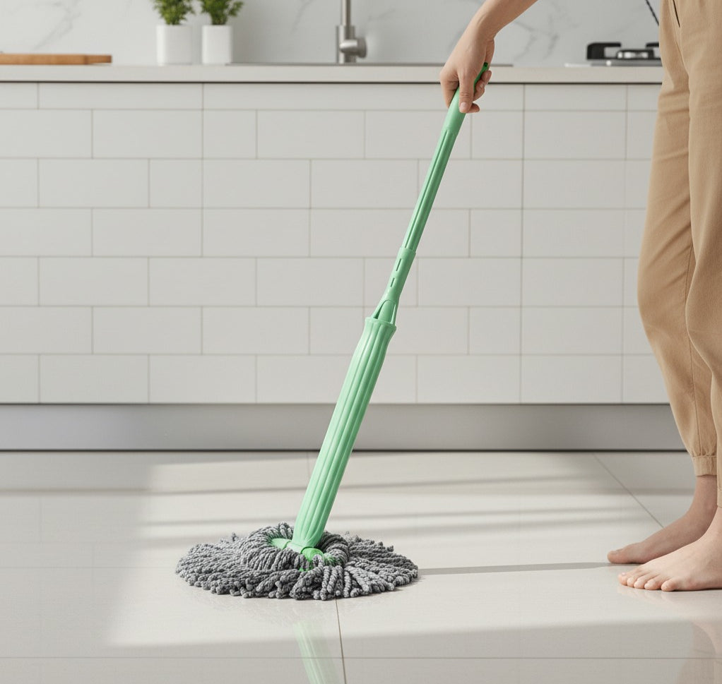 Taruvi 360 Rotating Mop