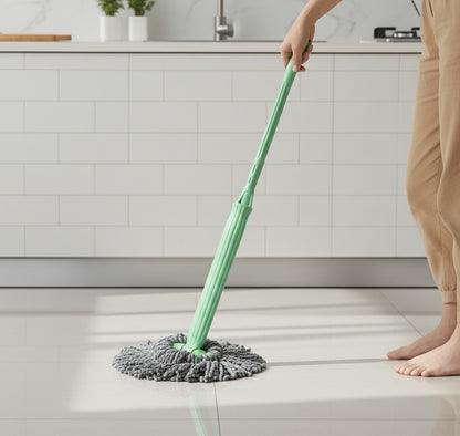Taruvi 360 Rotating Mop