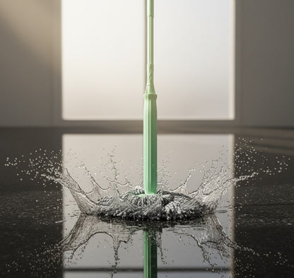 Taruvi 360 Rotating Mop