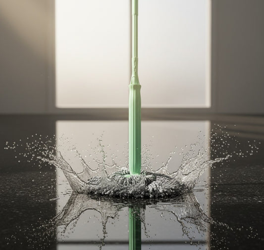 Taruvi 360 Rotating Mop